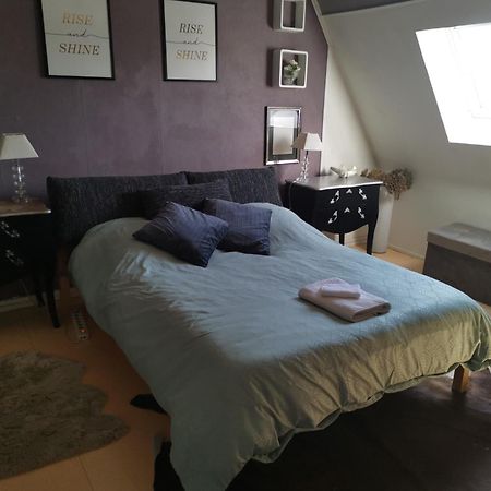 Appartement Spacieux Douai Exterior foto